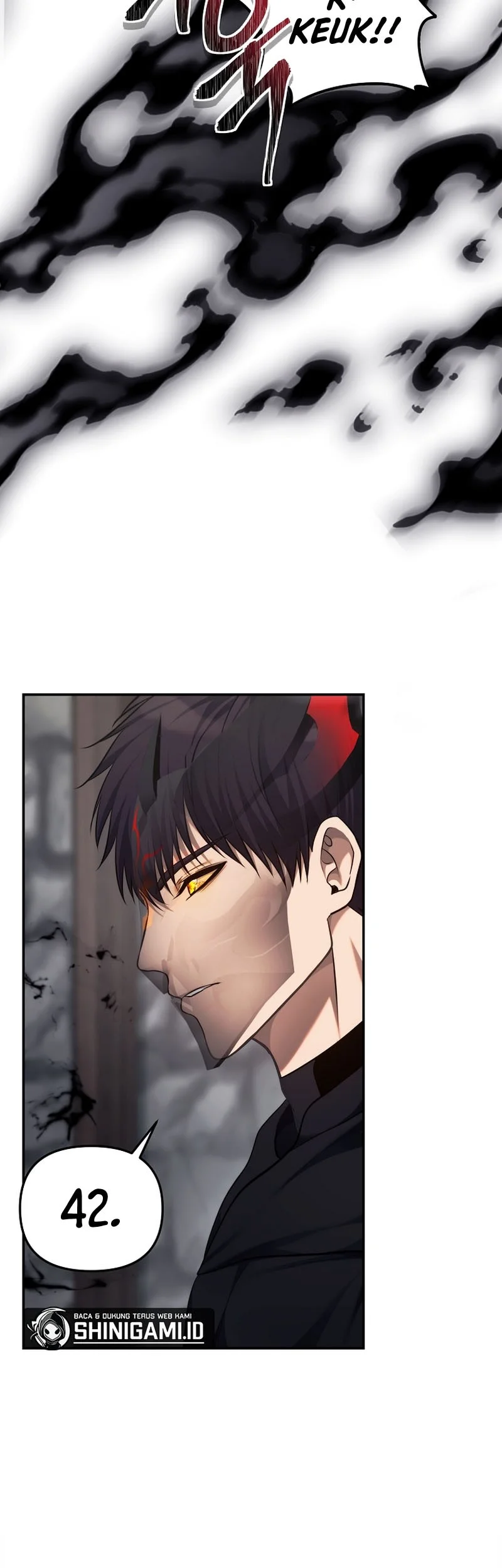 second life ranker chapter 148 - Page 43